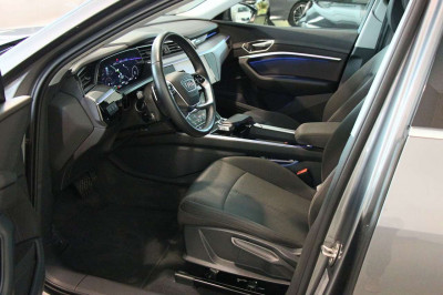 Audi e-tron Gebrauchtwagen Audi e-tron Gebrauchtwagen