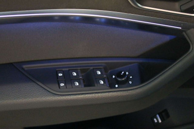 Audi e-tron Gebrauchtwagen Audi e-tron Gebrauchtwagen