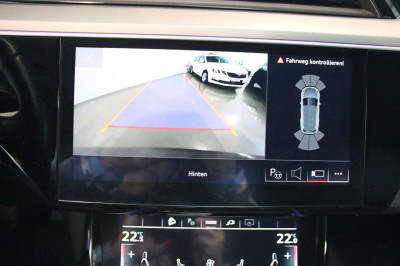 Audi e-tron Gebrauchtwagen Audi e-tron Gebrauchtwagen