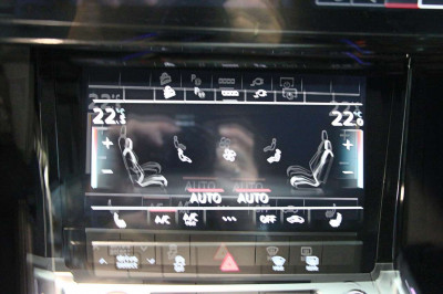 Audi e-tron Gebrauchtwagen Audi e-tron Gebrauchtwagen