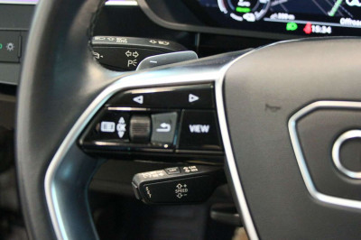 Audi e-tron Gebrauchtwagen Audi e-tron Gebrauchtwagen