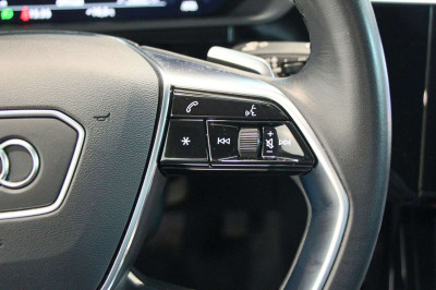 Audi e-tron Gebrauchtwagen Audi e-tron Gebrauchtwagen