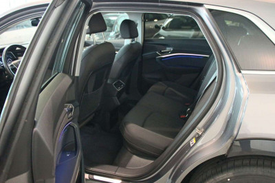 Audi e-tron Gebrauchtwagen Audi e-tron Gebrauchtwagen