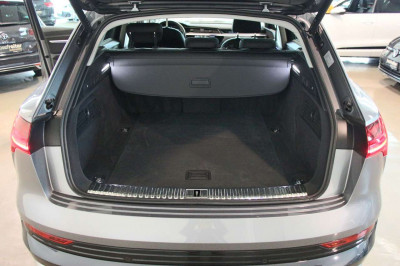 Audi e-tron Gebrauchtwagen Audi e-tron Gebrauchtwagen