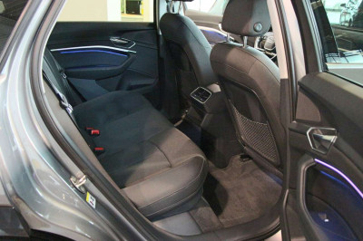 Audi e-tron Gebrauchtwagen Audi e-tron Gebrauchtwagen