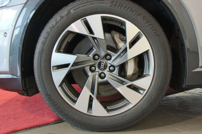Audi e-tron Gebrauchtwagen Audi e-tron Gebrauchtwagen