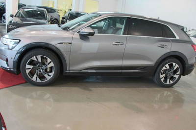 Audi e-tron Gebrauchtwagen Audi e-tron Gebrauchtwagen