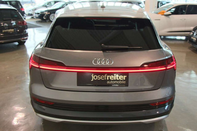 Audi e-tron Gebrauchtwagen Audi e-tron Gebrauchtwagen