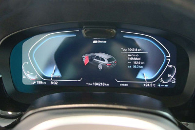 BMW 5er Gebrauchtwagen