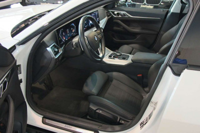 BMW 4er Gebrauchtwagen