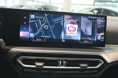 BMW 4er Gebrauchtwagen