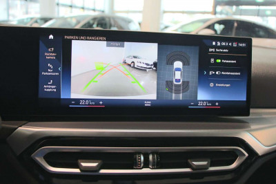 BMW 4er Gebrauchtwagen