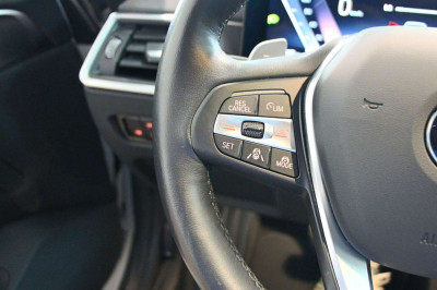 BMW 4er Gebrauchtwagen