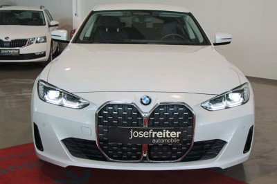 BMW 4er Gebrauchtwagen