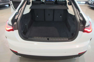 BMW 4er Gebrauchtwagen