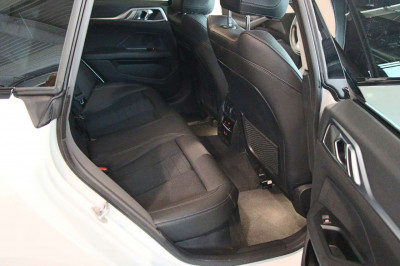 BMW 4er Gebrauchtwagen