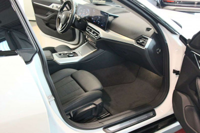 BMW 4er Gebrauchtwagen