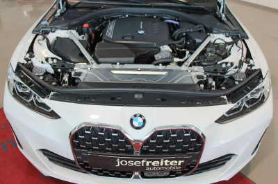 BMW 4er Gebrauchtwagen