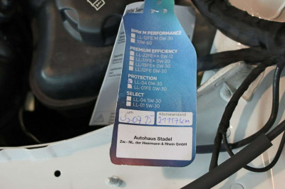 BMW 4er Gebrauchtwagen