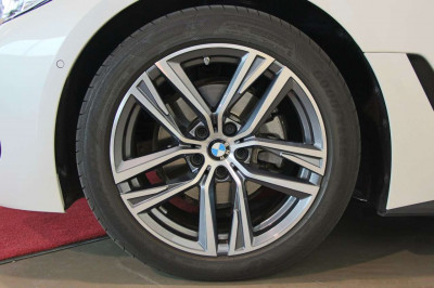 BMW 4er Gebrauchtwagen