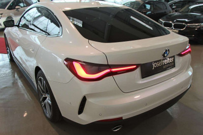 BMW 4er Gebrauchtwagen