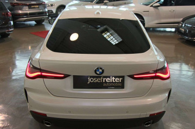 BMW 4er Gebrauchtwagen