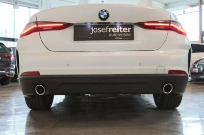 BMW 4er Gebrauchtwagen