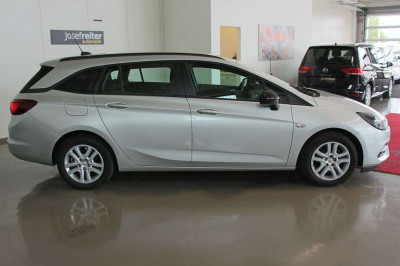 Opel Astra Gebrauchtwagen Opel Astra Gebrauchtwagen