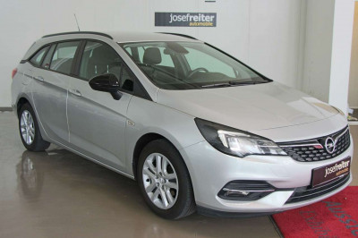 Opel Astra Gebrauchtwagen Opel Astra Gebrauchtwagen