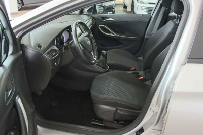 Opel Astra Gebrauchtwagen Opel Astra Gebrauchtwagen