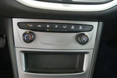 Opel Astra Gebrauchtwagen Opel Astra Gebrauchtwagen