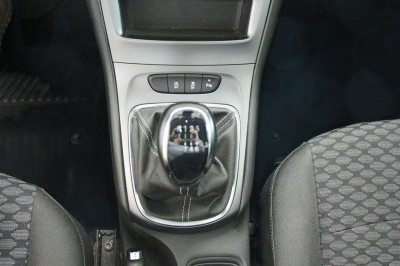 Opel Astra Gebrauchtwagen Opel Astra Gebrauchtwagen