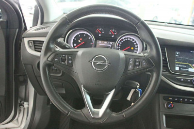 Opel Astra Gebrauchtwagen Opel Astra Gebrauchtwagen