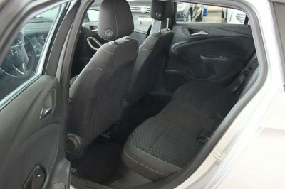 Opel Astra Gebrauchtwagen Opel Astra Gebrauchtwagen