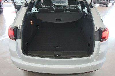 Opel Astra Gebrauchtwagen Opel Astra Gebrauchtwagen