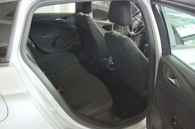 Opel Astra Gebrauchtwagen Opel Astra Gebrauchtwagen