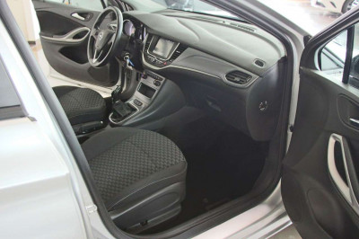 Opel Astra Gebrauchtwagen Opel Astra Gebrauchtwagen