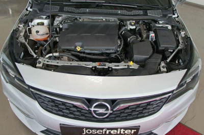 Opel Astra Gebrauchtwagen Opel Astra Gebrauchtwagen