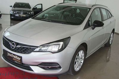 Opel Astra Gebrauchtwagen Opel Astra Gebrauchtwagen