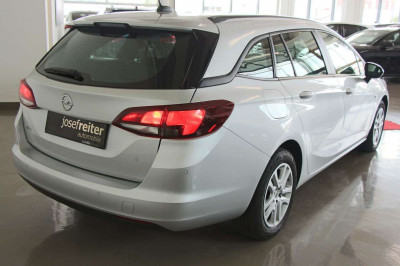 Opel Astra Gebrauchtwagen Opel Astra Gebrauchtwagen