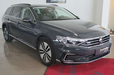 VW Passat Gebrauchtwagen VW Passat Gebrauchtwagen