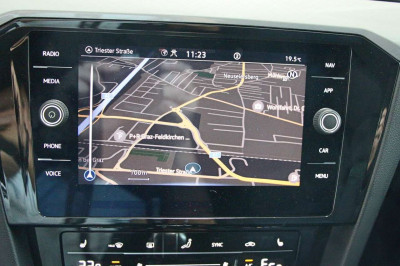 VW Passat Gebrauchtwagen VW Passat Gebrauchtwagen