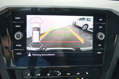 VW Passat Gebrauchtwagen VW Passat Gebrauchtwagen