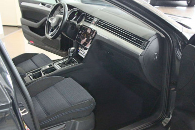 VW Passat Gebrauchtwagen VW Passat Gebrauchtwagen