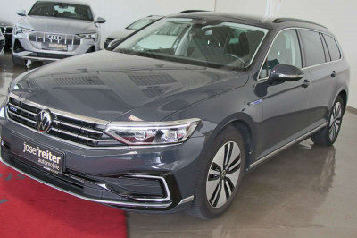 VW Passat Gebrauchtwagen VW Passat Gebrauchtwagen