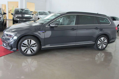 VW Passat Gebrauchtwagen VW Passat Gebrauchtwagen