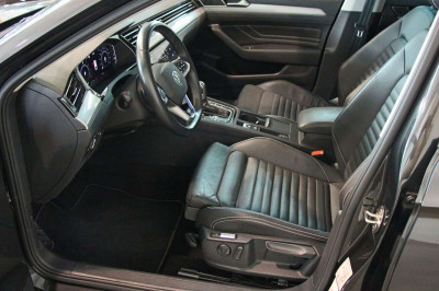 VW Passat Gebrauchtwagen VW Passat Gebrauchtwagen