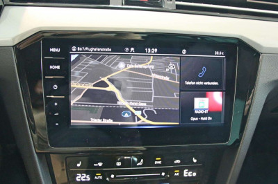 VW Passat Gebrauchtwagen VW Passat Gebrauchtwagen