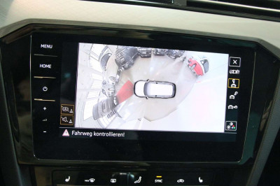 VW Passat Gebrauchtwagen VW Passat Gebrauchtwagen