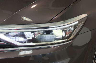 VW Passat Gebrauchtwagen VW Passat Gebrauchtwagen